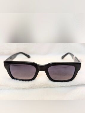 Sunglasses Carolina Lemke by Berlin Plastic